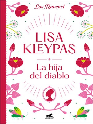 cover image of La hija del diablo